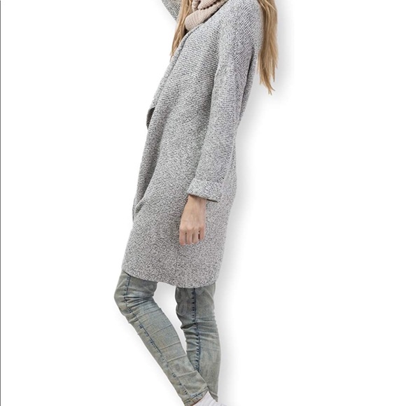 Clearance Sale💥❗️🆕 Infinity Scarf Beige - Picture 4 of 7